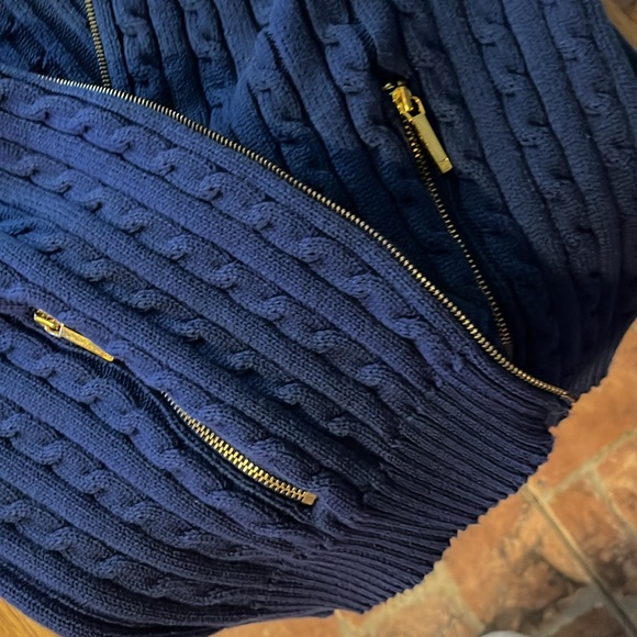 Ralph Lauren Sweater - Picture 4 of 5